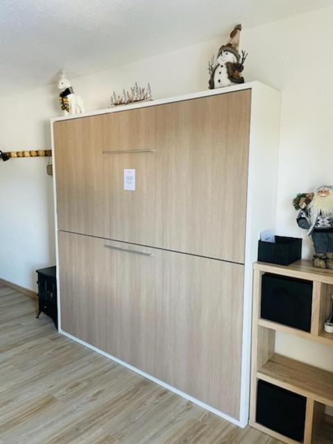 Studio Cocooning Tout Confort Les Angles Esterno foto